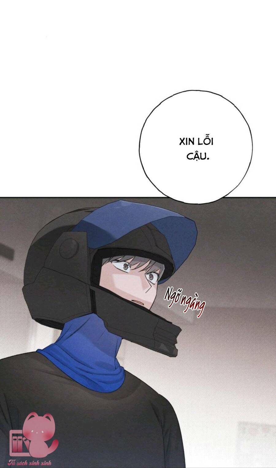 Bí Mật Thanh Xuân: Chapter 61