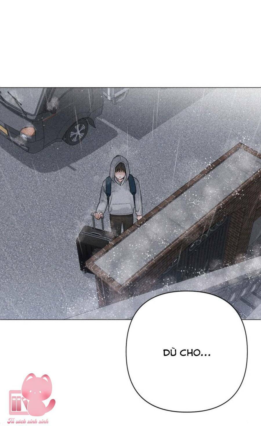 Bí Mật Thanh Xuân: Chapter 61