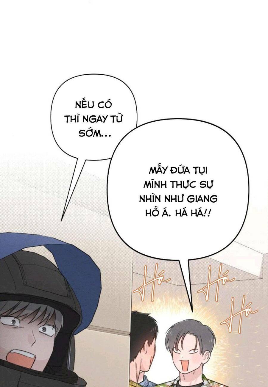 Bí Mật Thanh Xuân: Chapter 61