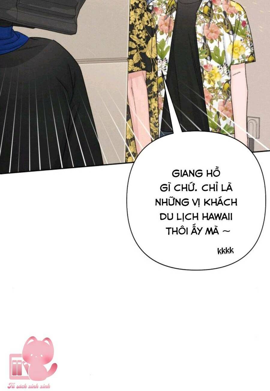 Bí Mật Thanh Xuân: Chapter 61