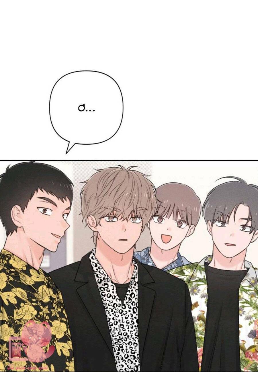 Bí Mật Thanh Xuân: Chapter 61