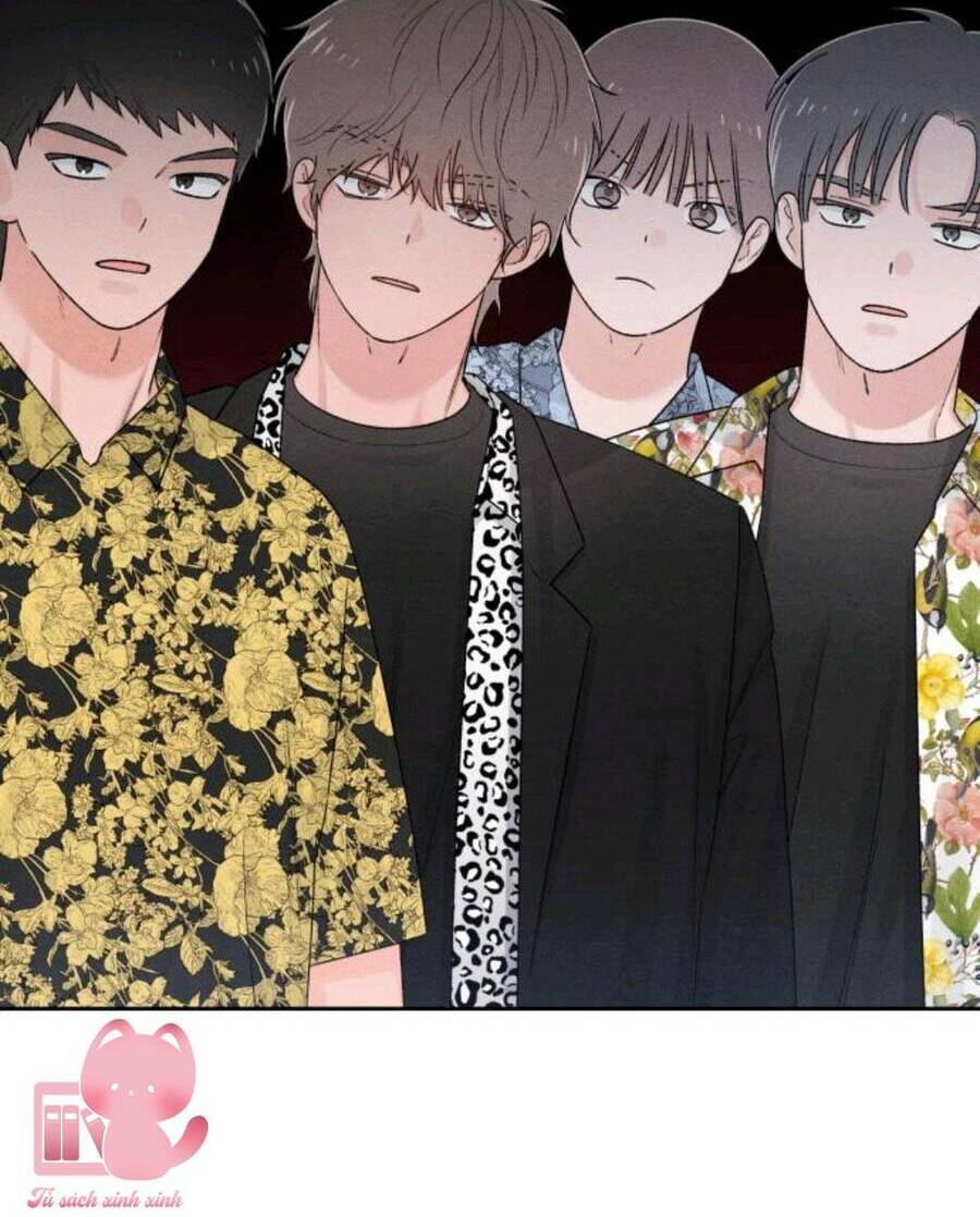 Bí Mật Thanh Xuân: Chapter 61