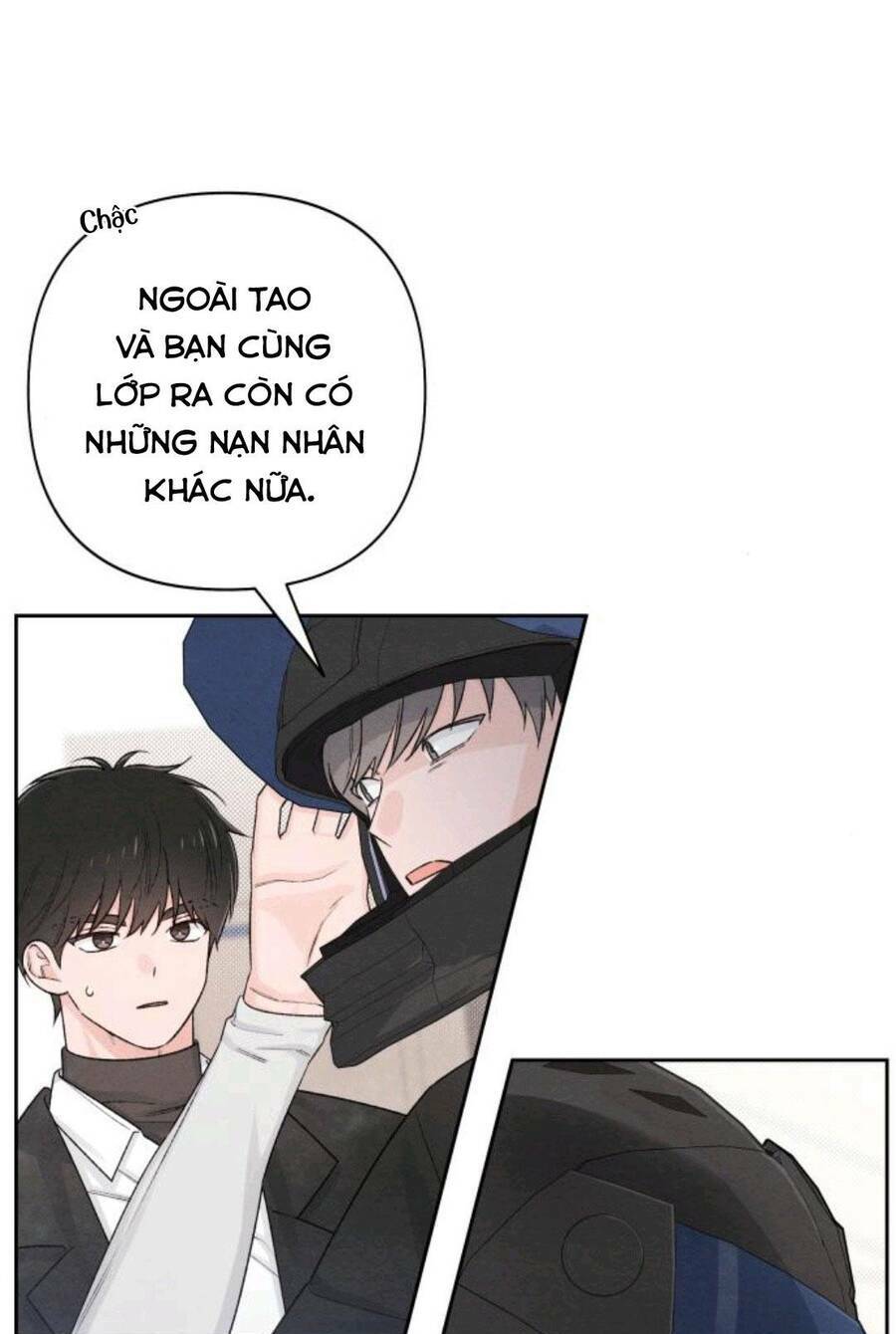 Bí Mật Thanh Xuân: Chapter 61