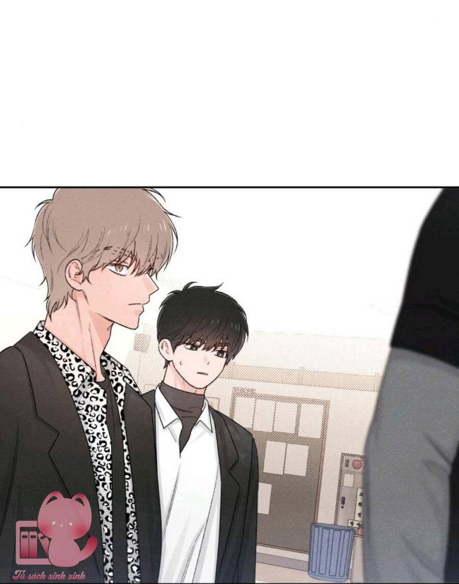Bí Mật Thanh Xuân: Chapter 61