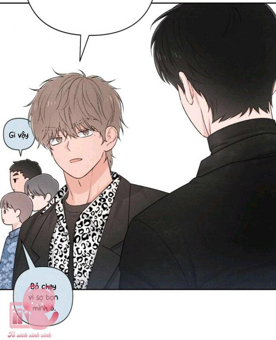 Bí Mật Thanh Xuân: Chapter 61