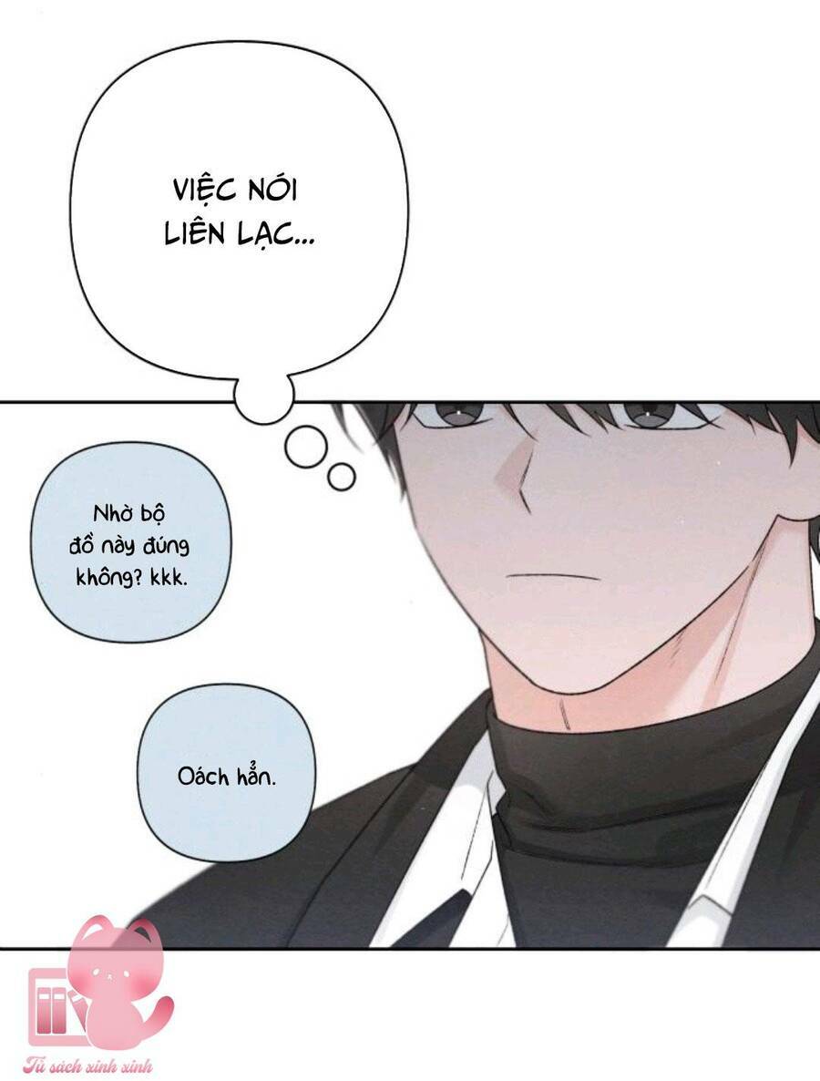Bí Mật Thanh Xuân: Chapter 61
