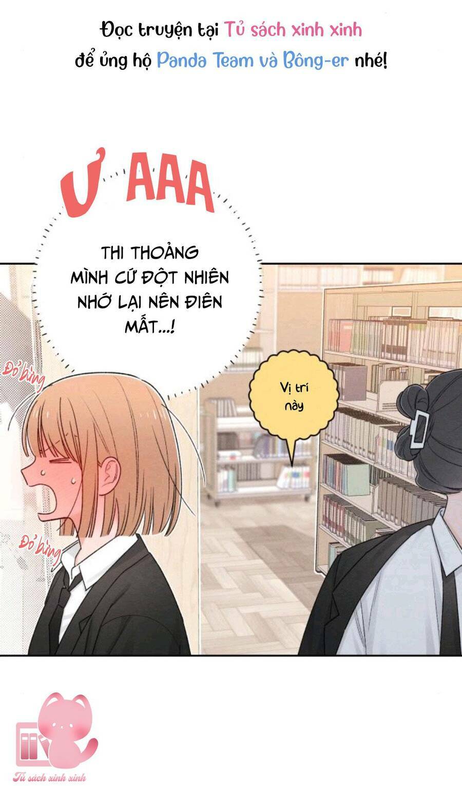 Bí Mật Thanh Xuân: Chapter 61