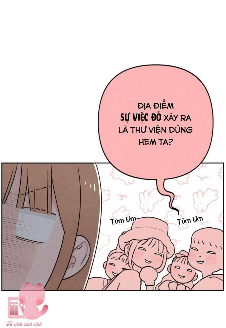 Bí Mật Thanh Xuân: Chapter 61