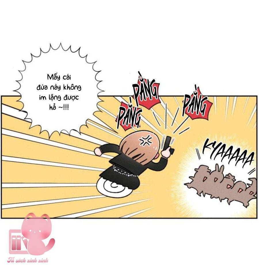 Bí Mật Thanh Xuân: Chapter 61