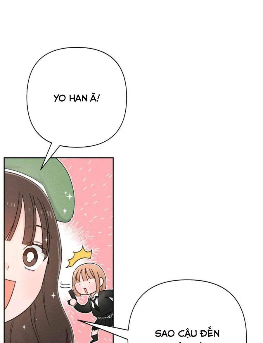Bí Mật Thanh Xuân: Chapter 61