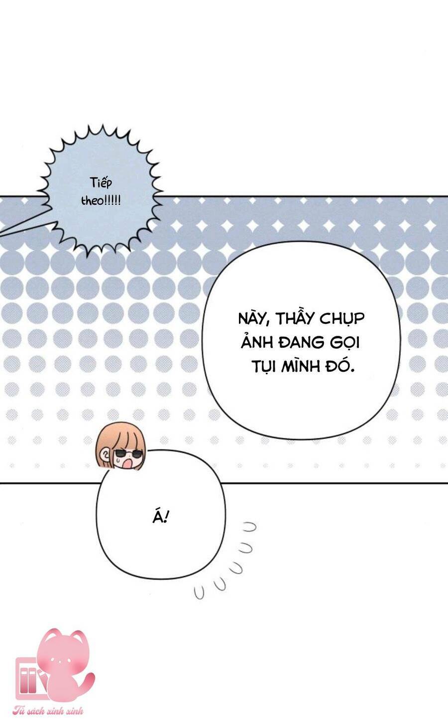 Bí Mật Thanh Xuân: Chapter 61