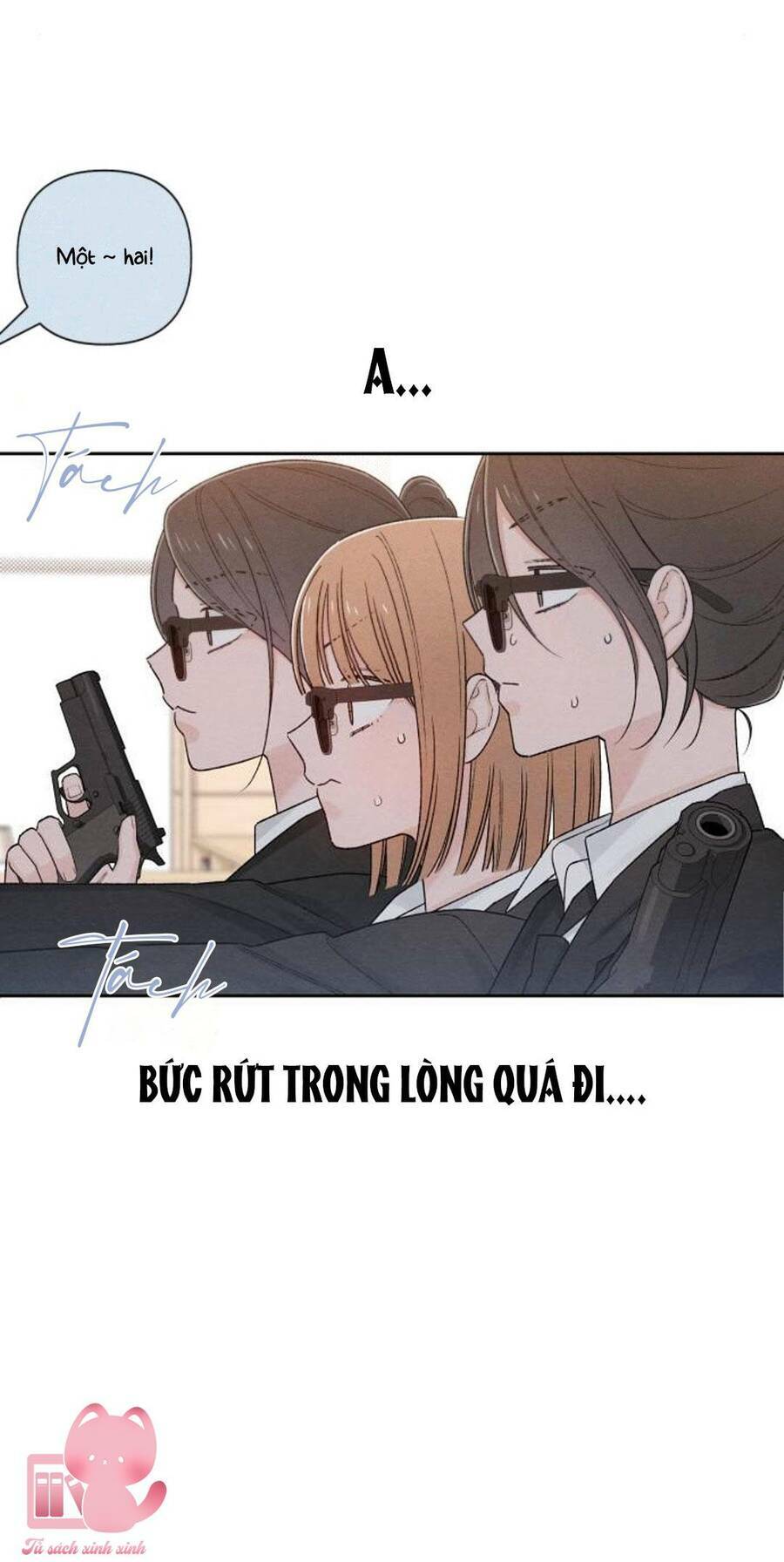 Bí Mật Thanh Xuân: Chapter 61