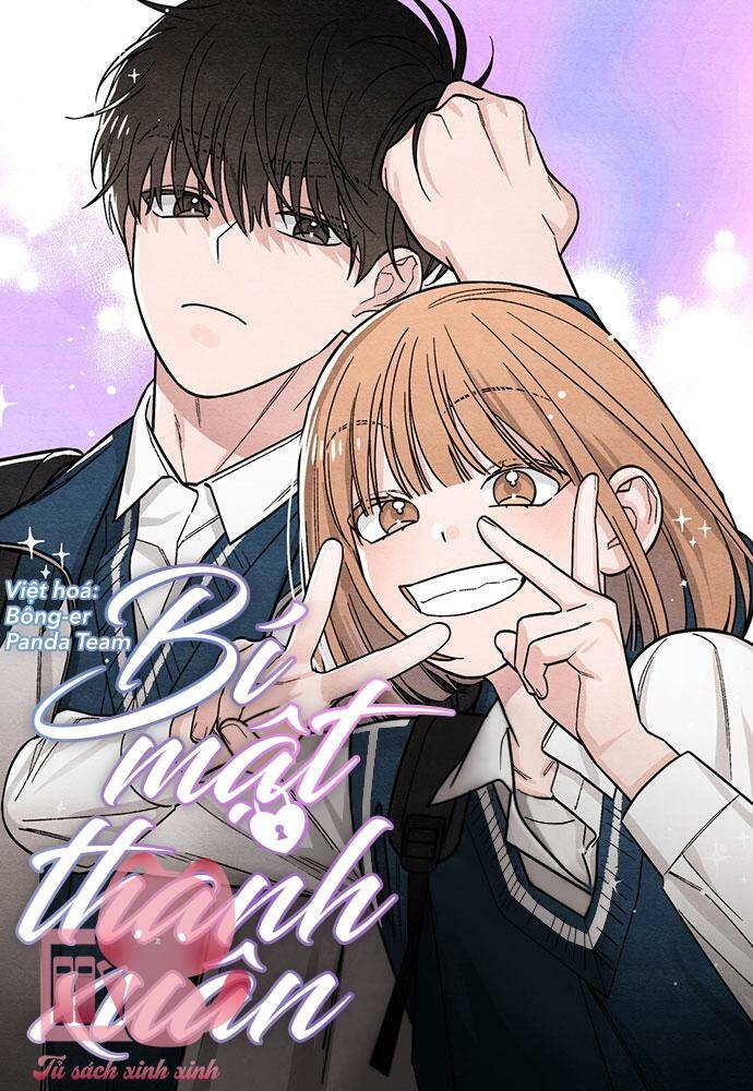 Bí Mật Thanh Xuân: Chapter 7