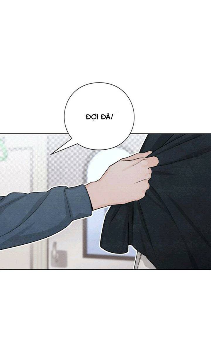 Bí Mật Thanh Xuân: Chapter 7