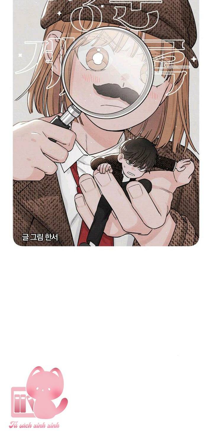 Bí Mật Thanh Xuân: Chapter 7