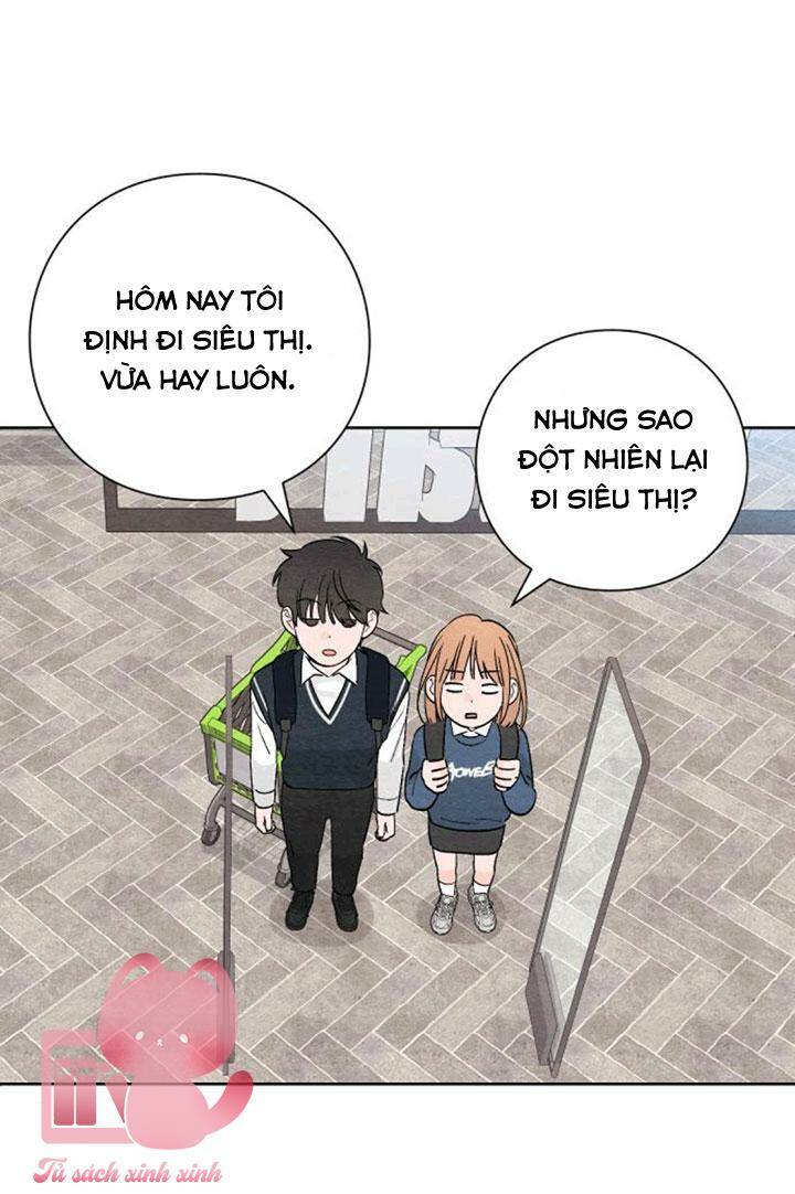 Bí Mật Thanh Xuân: Chapter 7