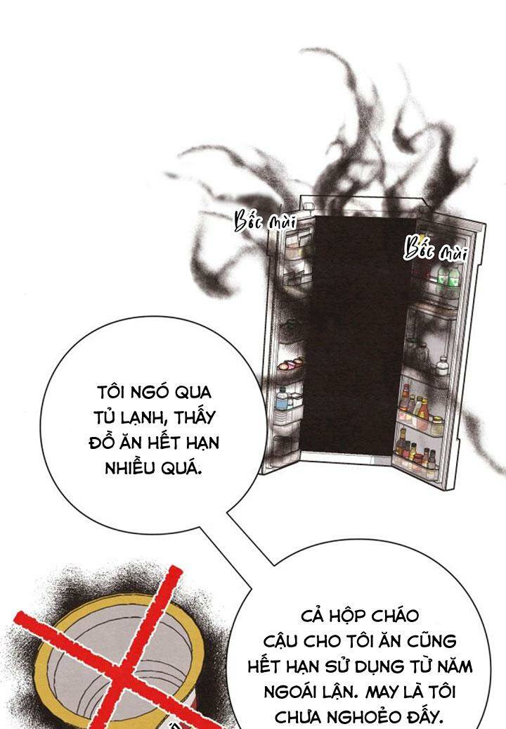 Bí Mật Thanh Xuân: Chapter 7