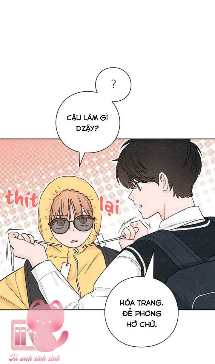 Bí Mật Thanh Xuân: Chapter 7