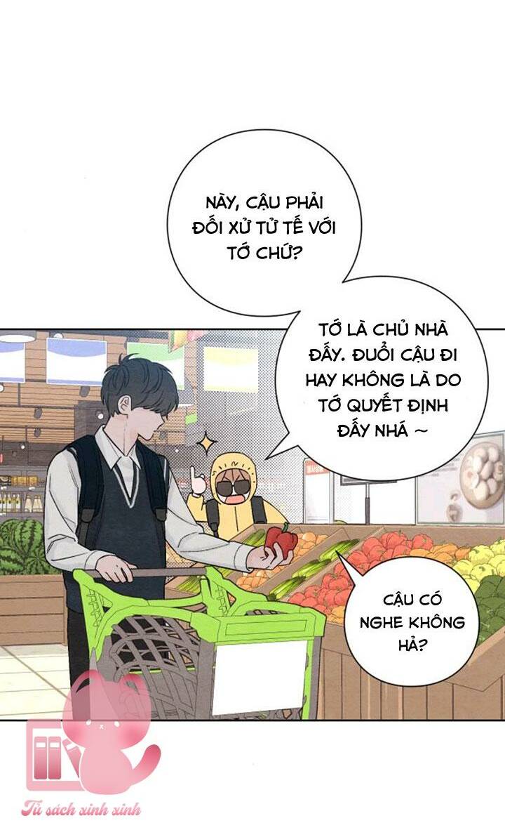 Bí Mật Thanh Xuân: Chapter 7
