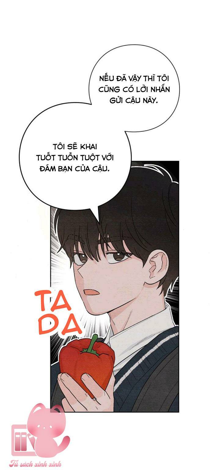 Bí Mật Thanh Xuân: Chapter 7