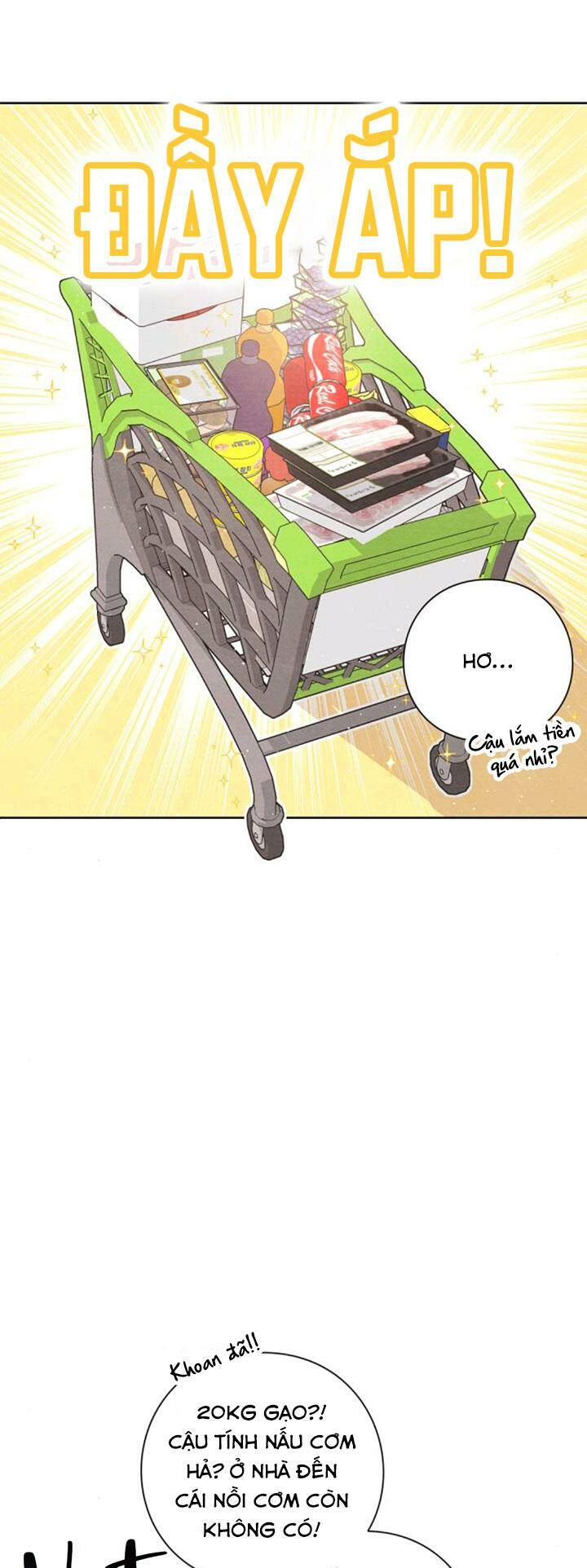 Bí Mật Thanh Xuân: Chapter 7
