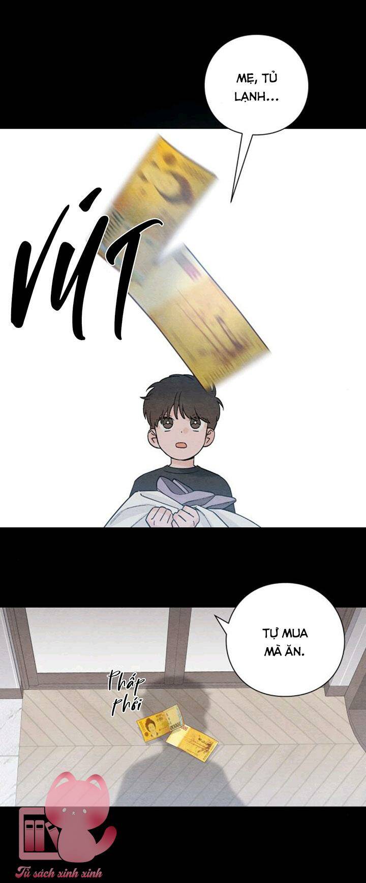 Bí Mật Thanh Xuân: Chapter 7