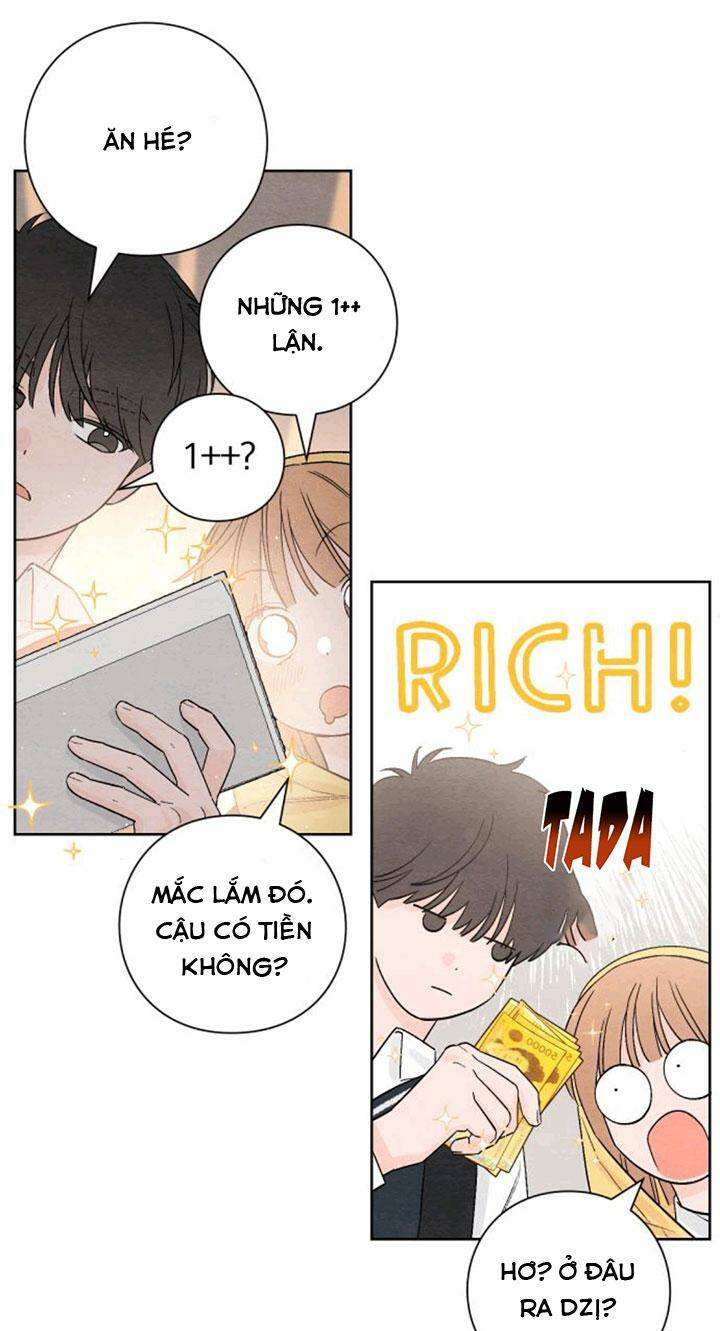 Bí Mật Thanh Xuân: Chapter 7