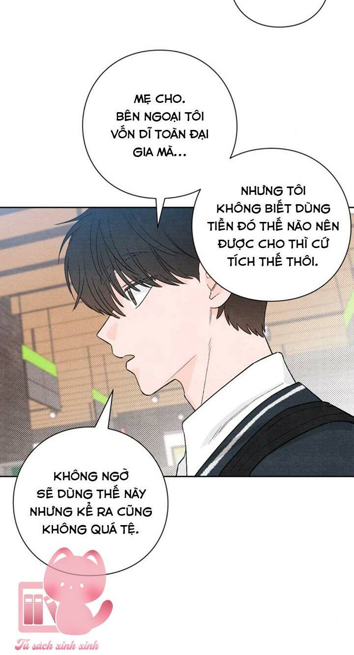 Bí Mật Thanh Xuân: Chapter 7