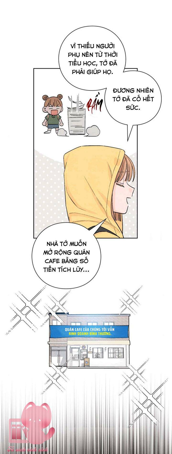 Bí Mật Thanh Xuân: Chapter 7