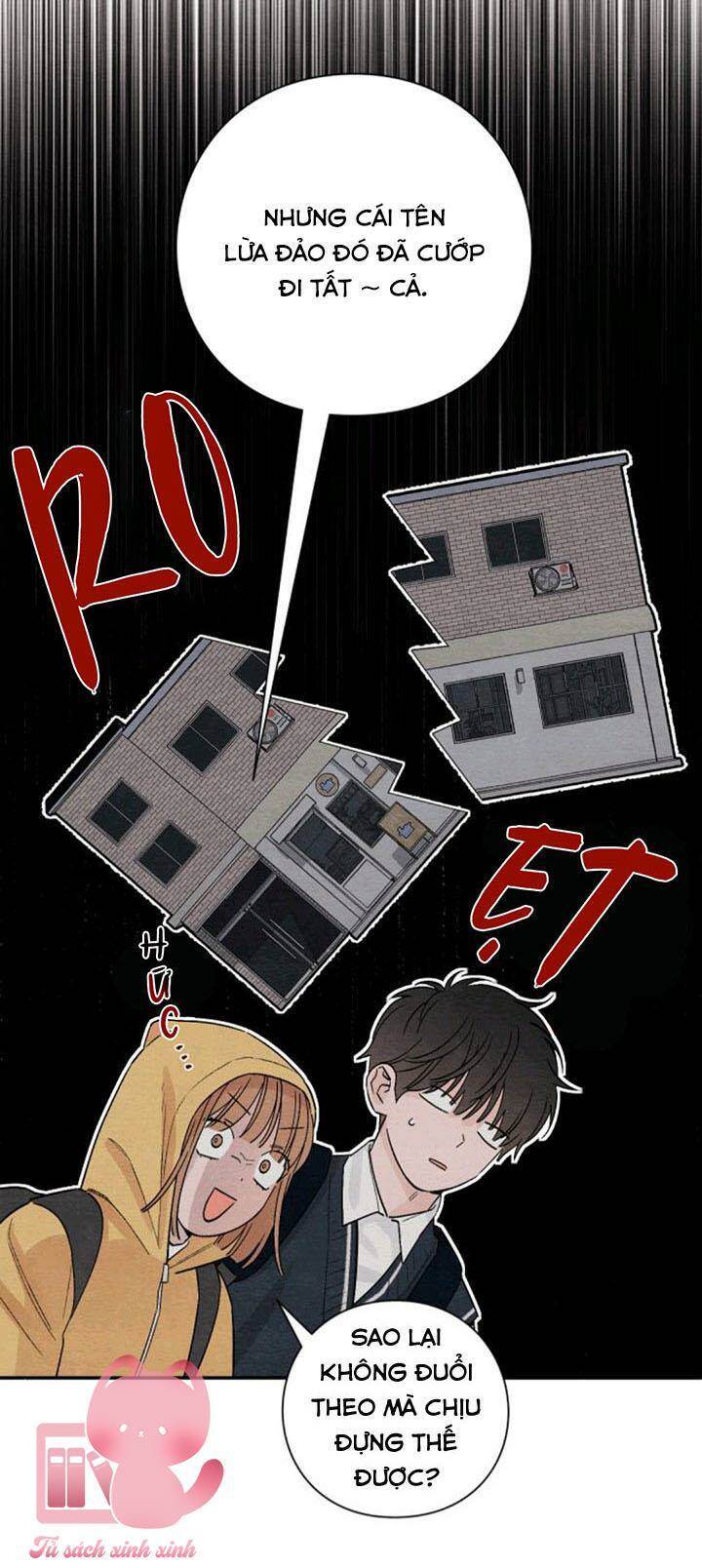 Bí Mật Thanh Xuân: Chapter 7