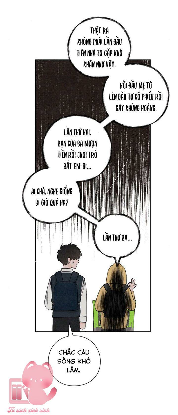 Bí Mật Thanh Xuân: Chapter 7