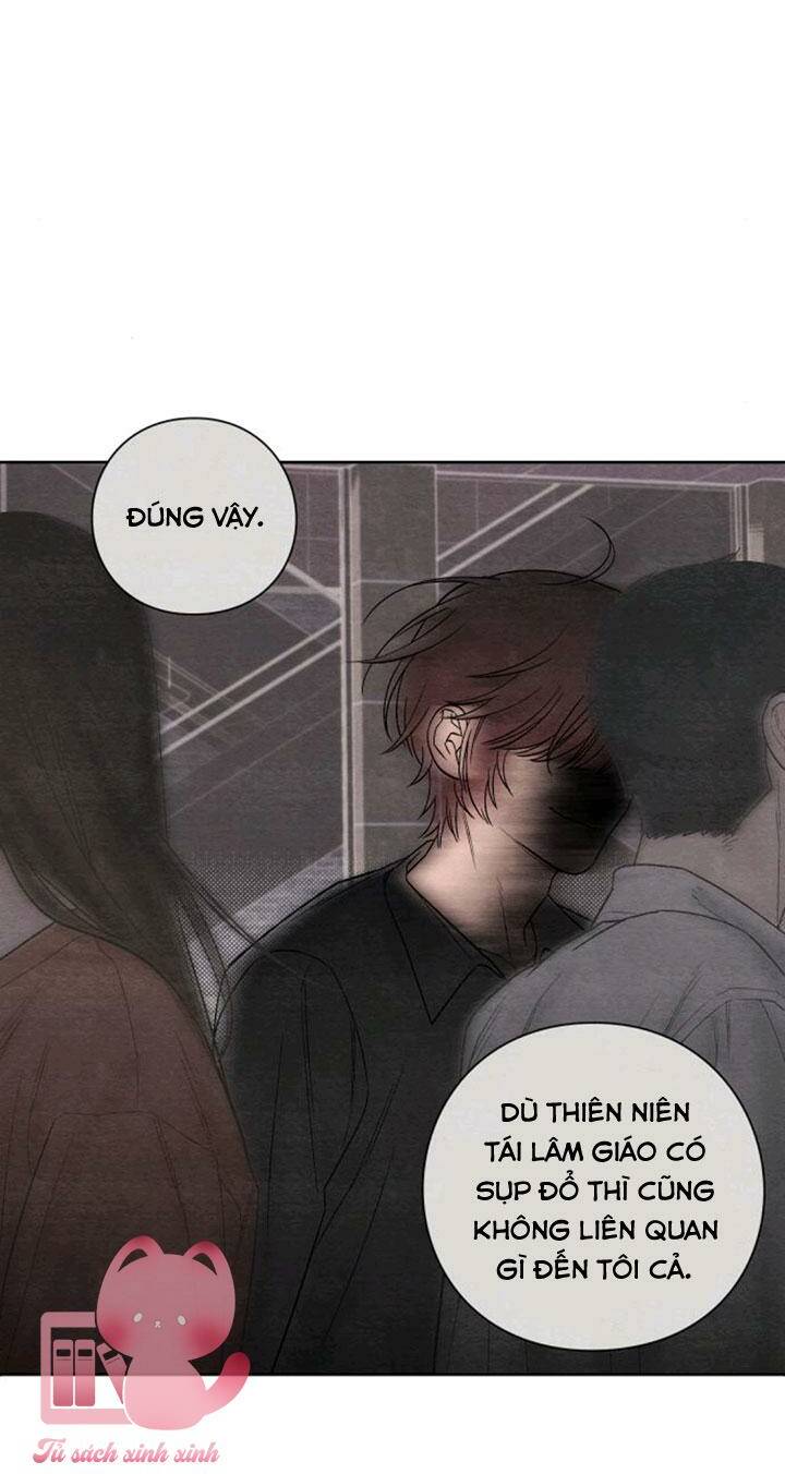 Bí Mật Thanh Xuân: Chapter 7