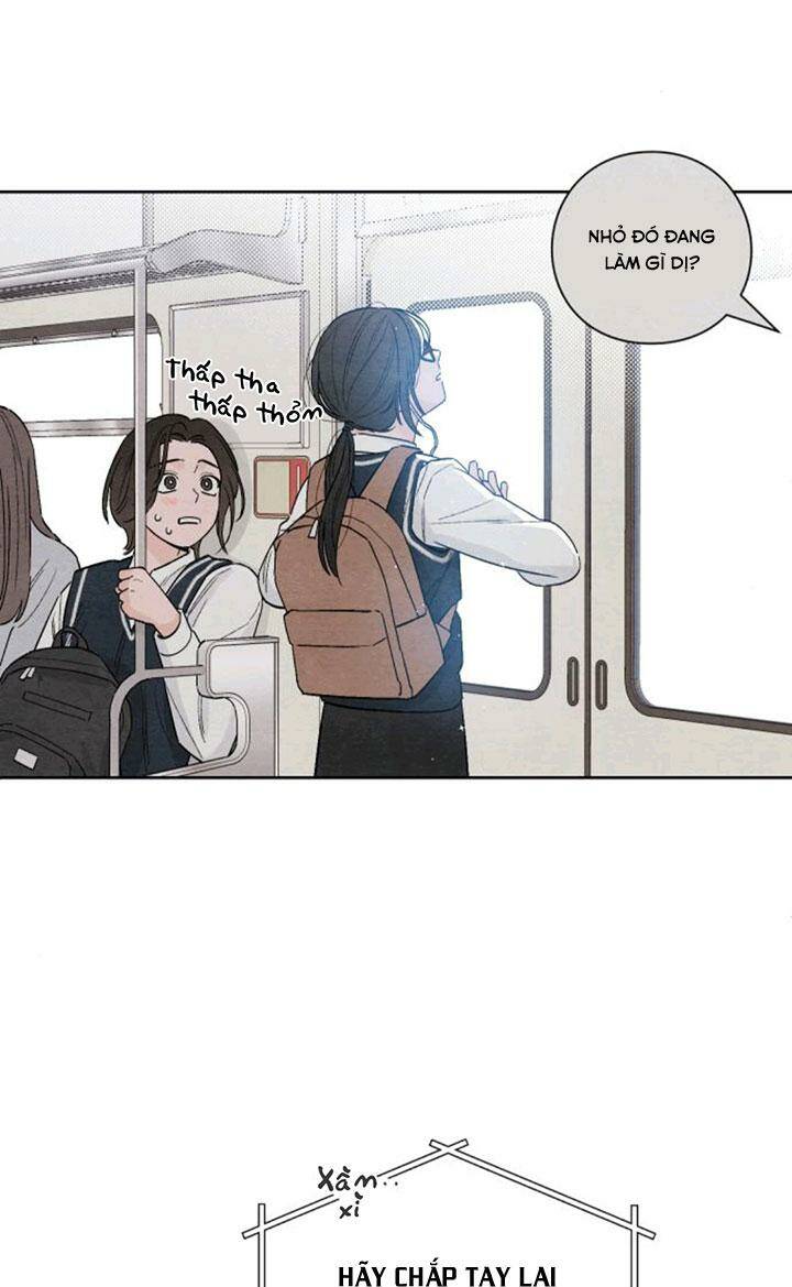 Bí Mật Thanh Xuân: Chapter 7