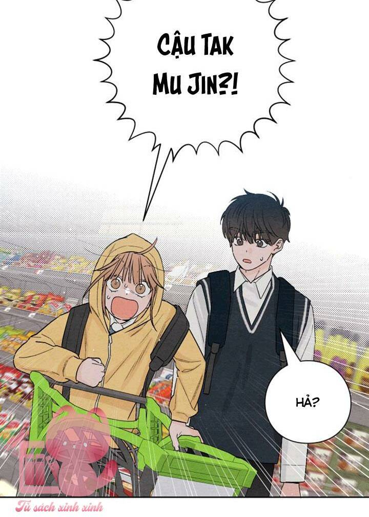Bí Mật Thanh Xuân: Chapter 7