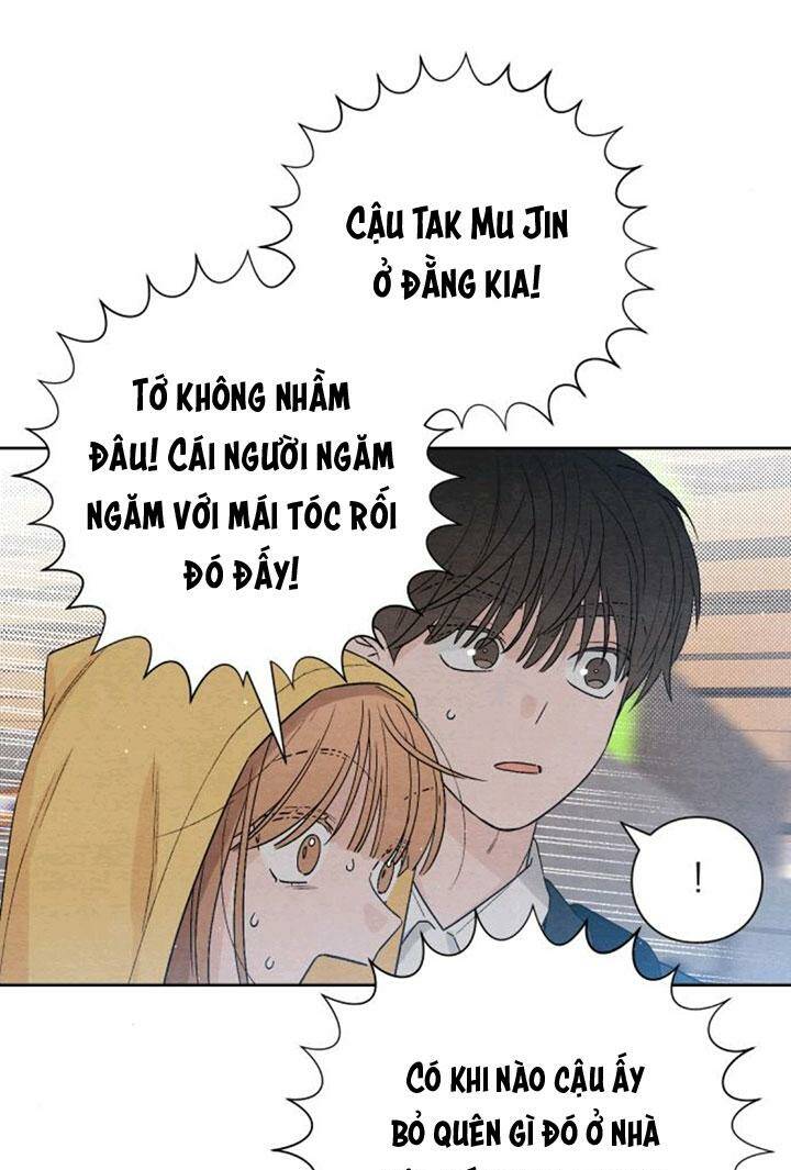 Bí Mật Thanh Xuân: Chapter 7
