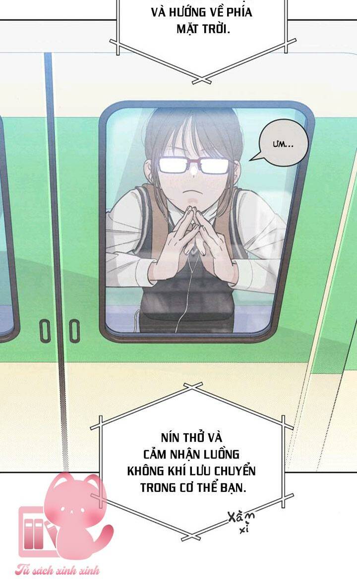 Bí Mật Thanh Xuân: Chapter 7