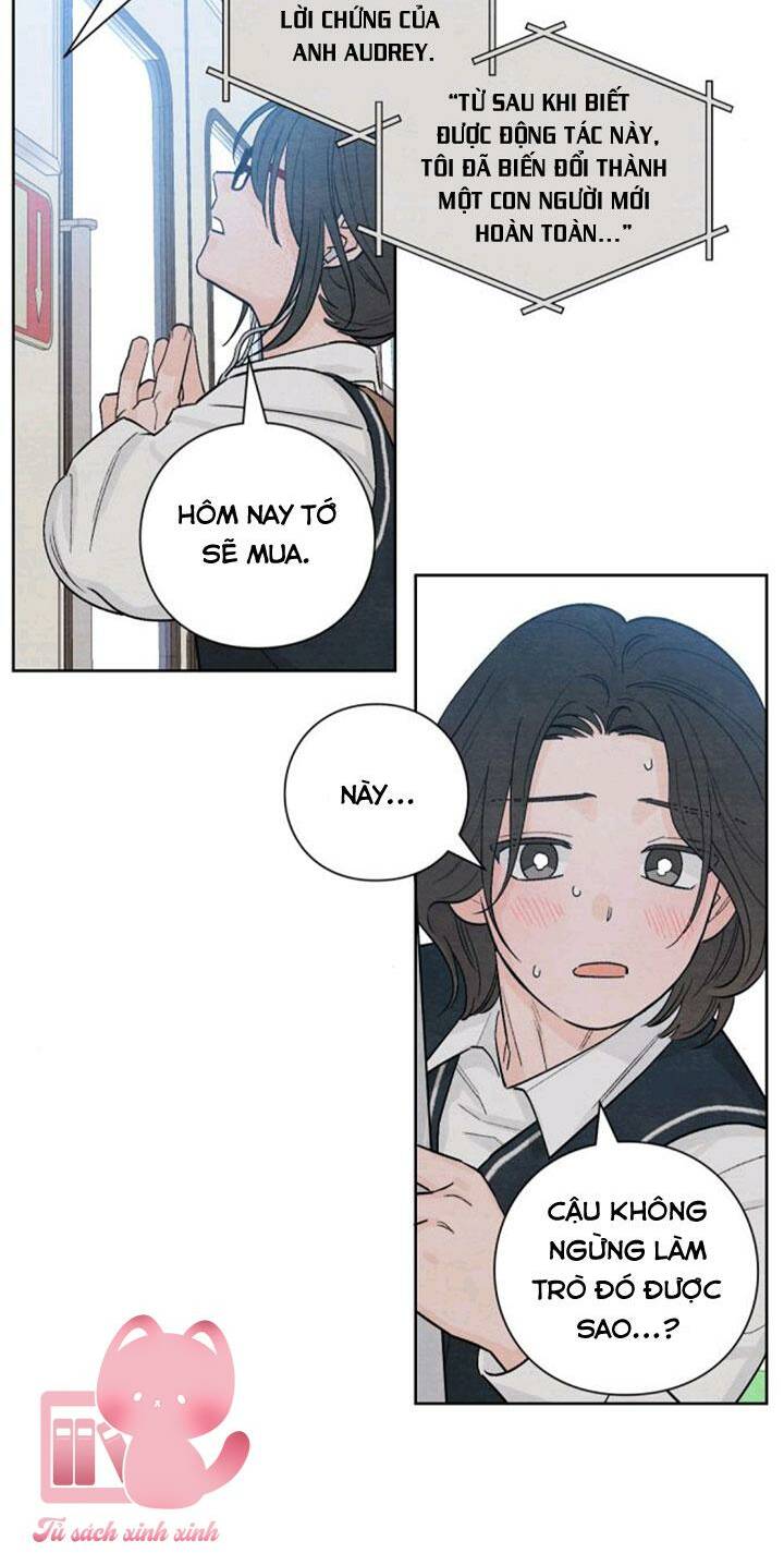 Bí Mật Thanh Xuân: Chapter 7