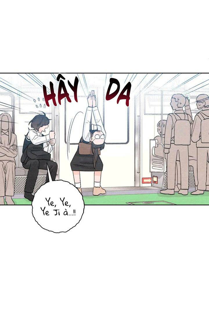 Bí Mật Thanh Xuân: Chapter 7