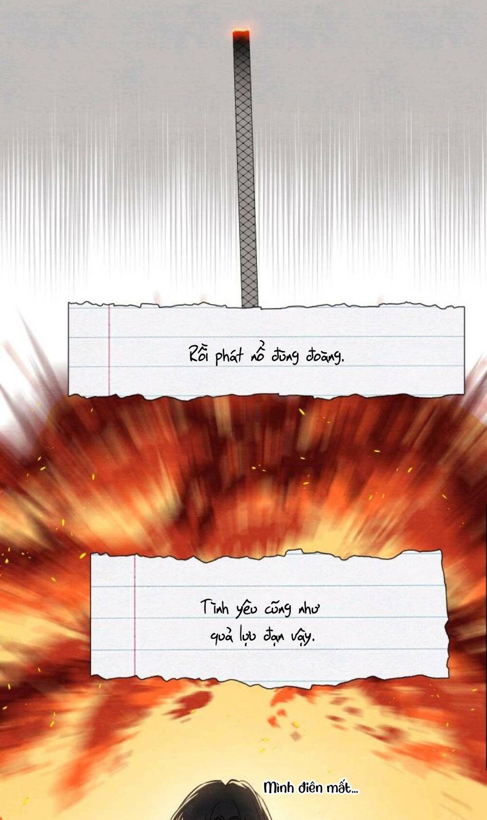 Bí Mật Thanh Xuân: Chapter 9