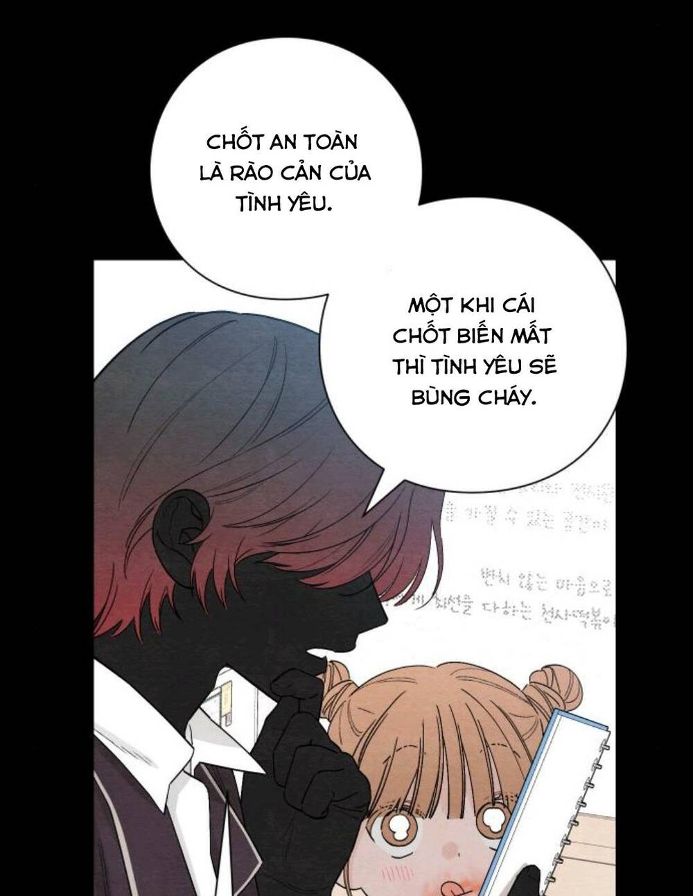 Bí Mật Thanh Xuân: Chapter 9