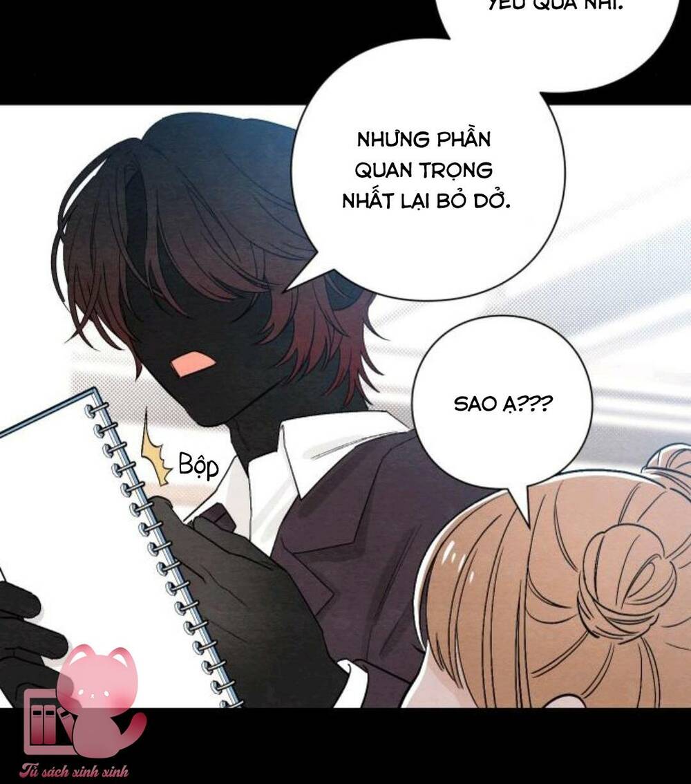 Bí Mật Thanh Xuân: Chapter 9