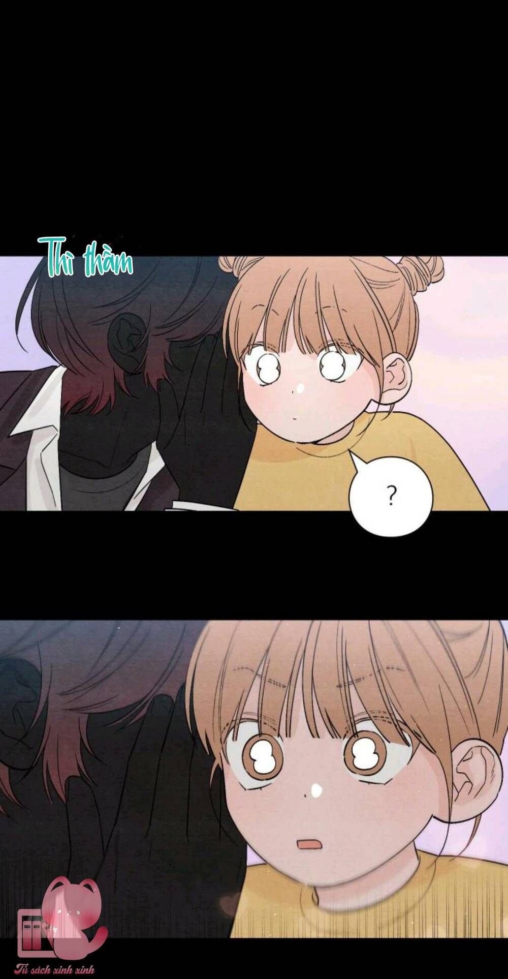Bí Mật Thanh Xuân: Chapter 9