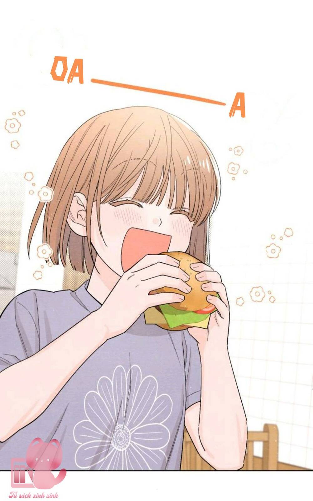 Bí Mật Thanh Xuân: Chapter 9