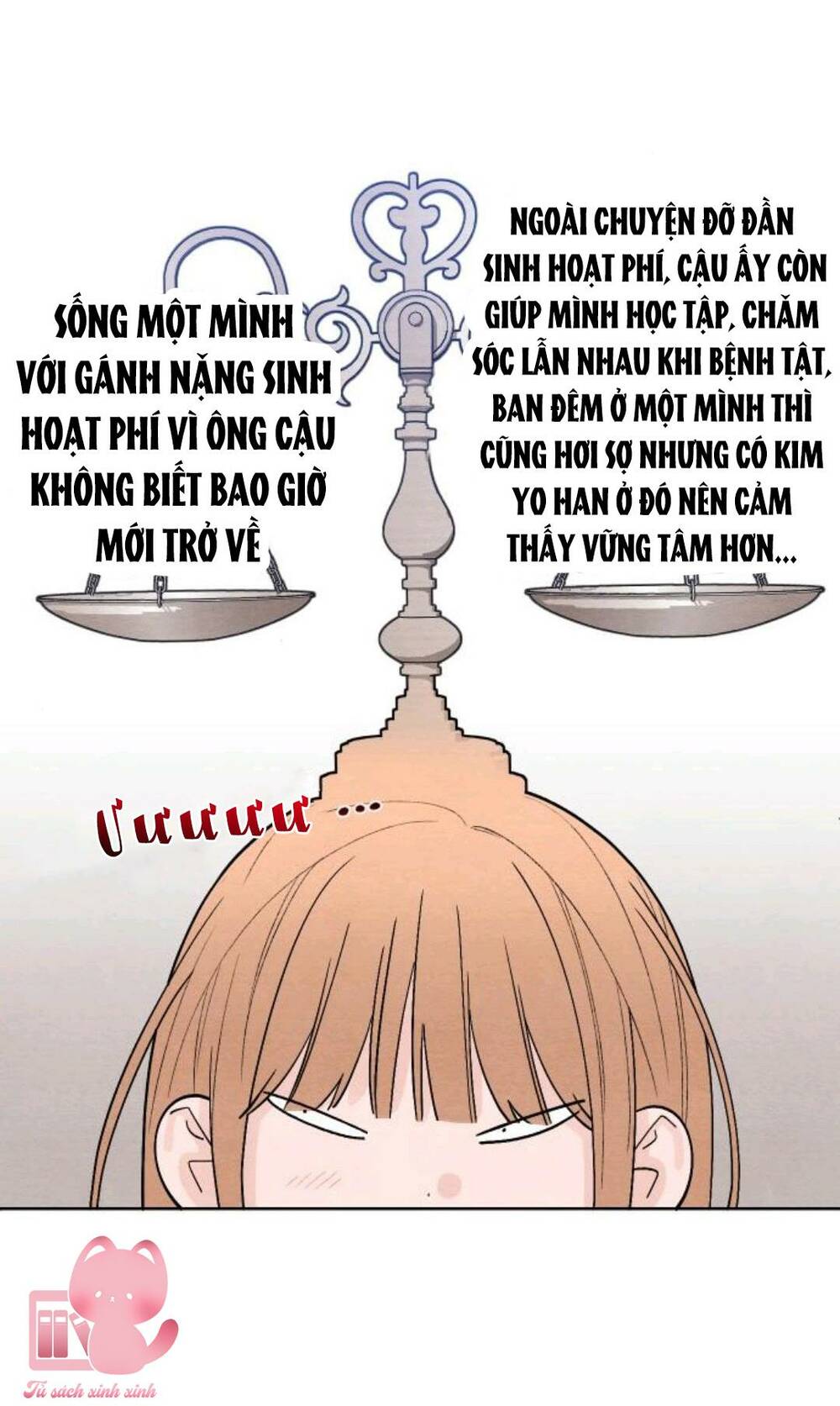 Bí Mật Thanh Xuân: Chapter 9