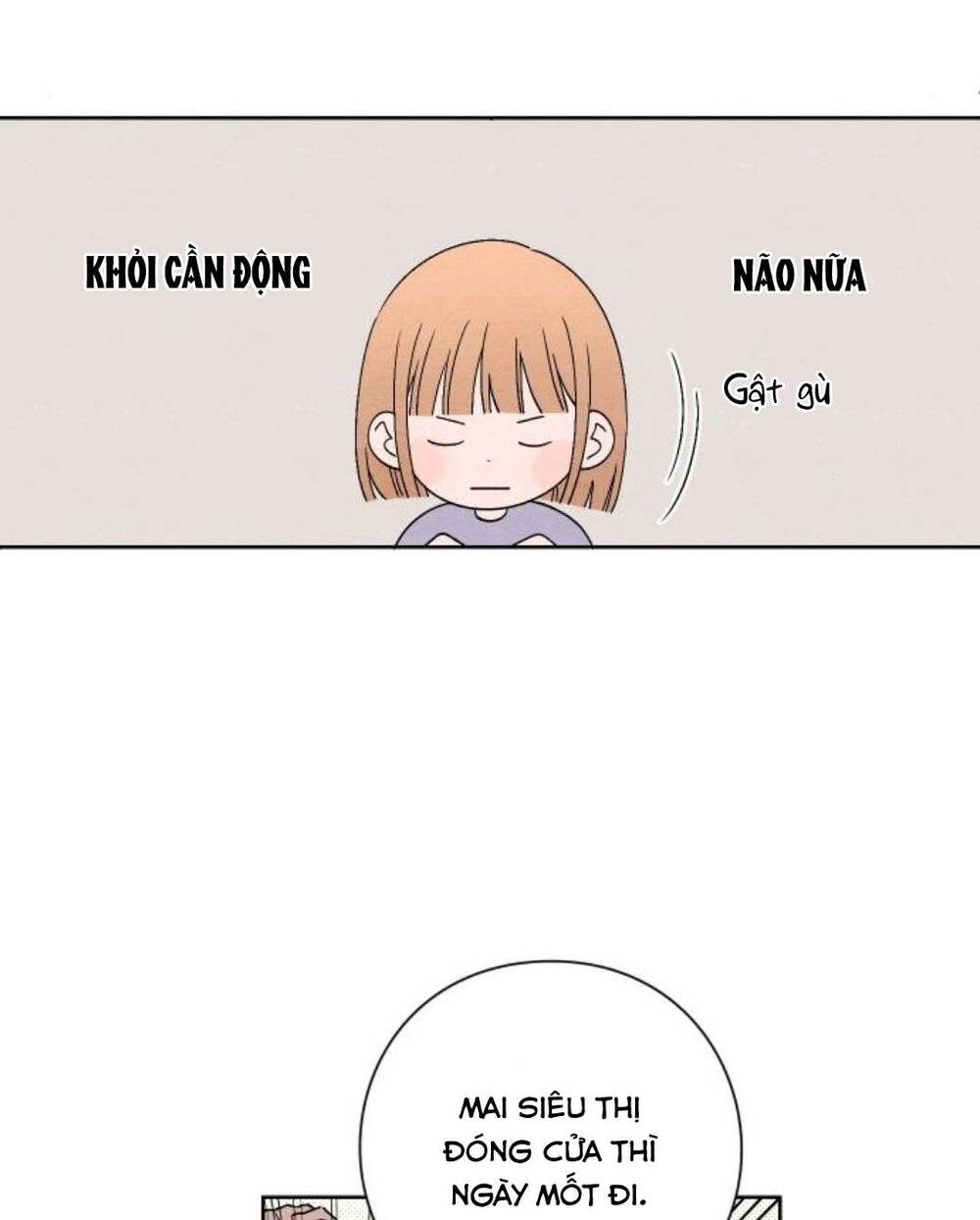 Bí Mật Thanh Xuân: Chapter 9