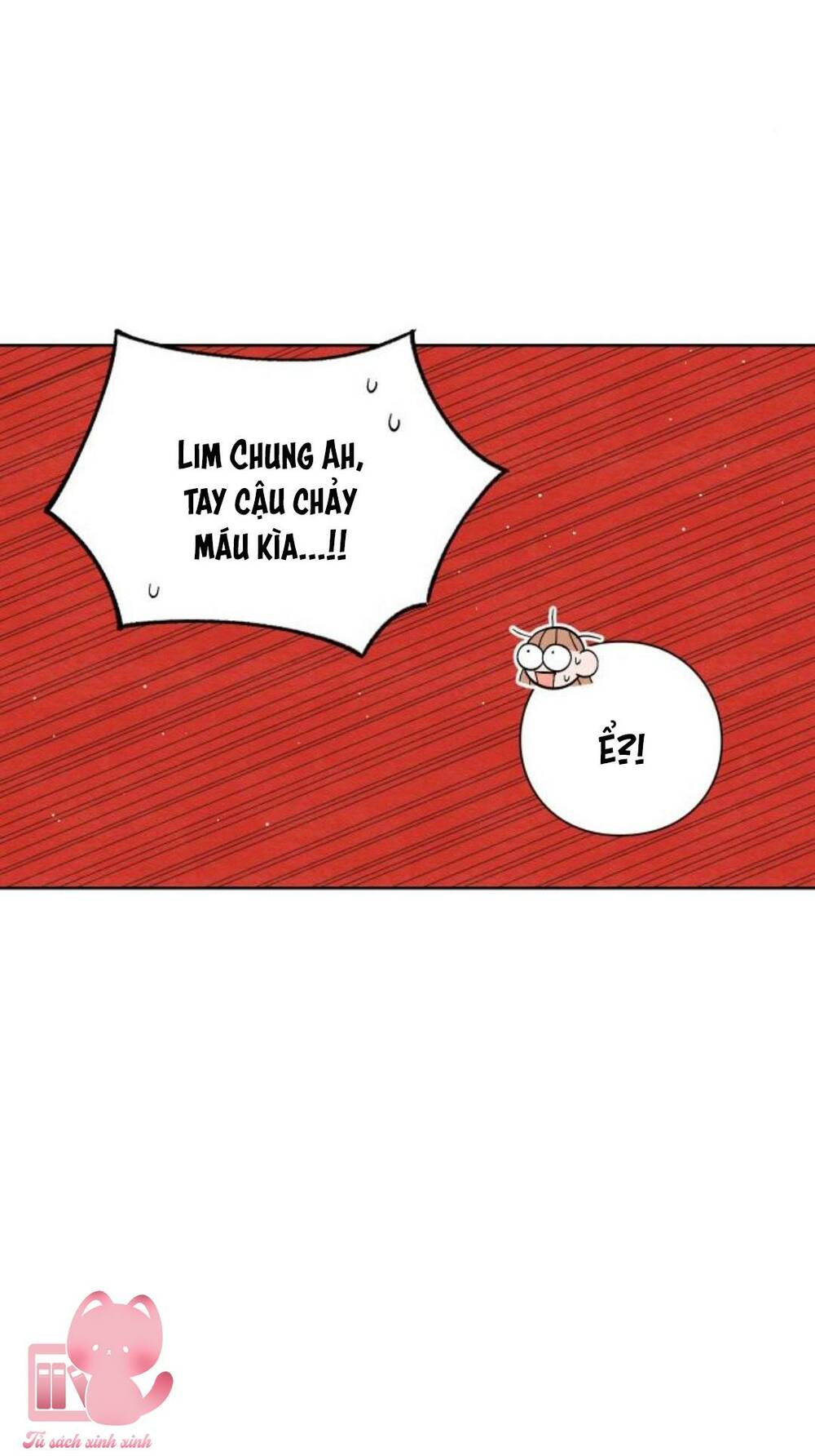 Bí Mật Thanh Xuân: Chapter 9