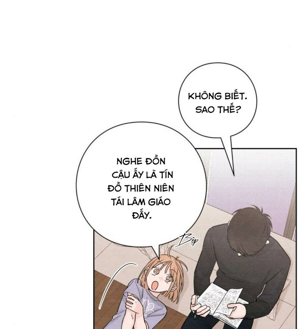 Bí Mật Thanh Xuân: Chapter 9