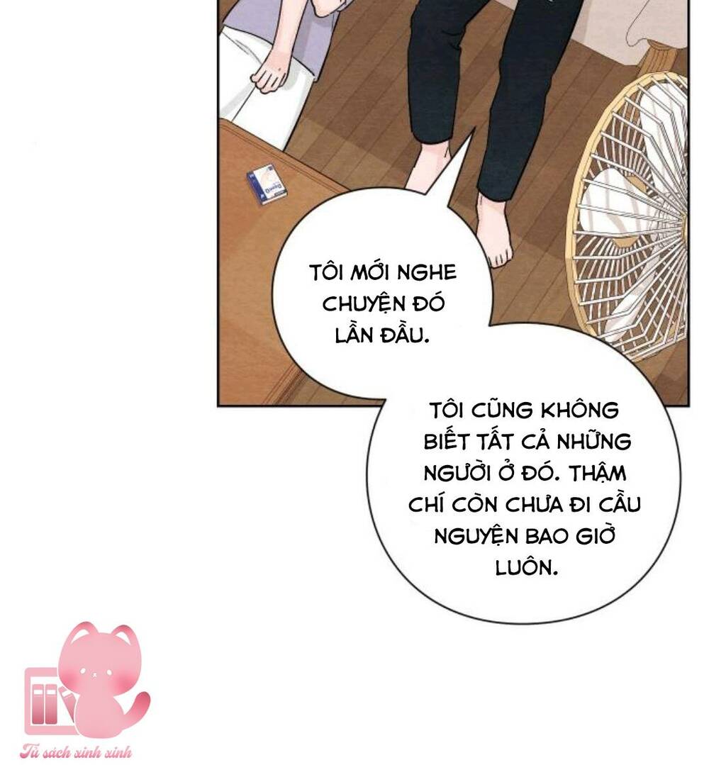 Bí Mật Thanh Xuân: Chapter 9