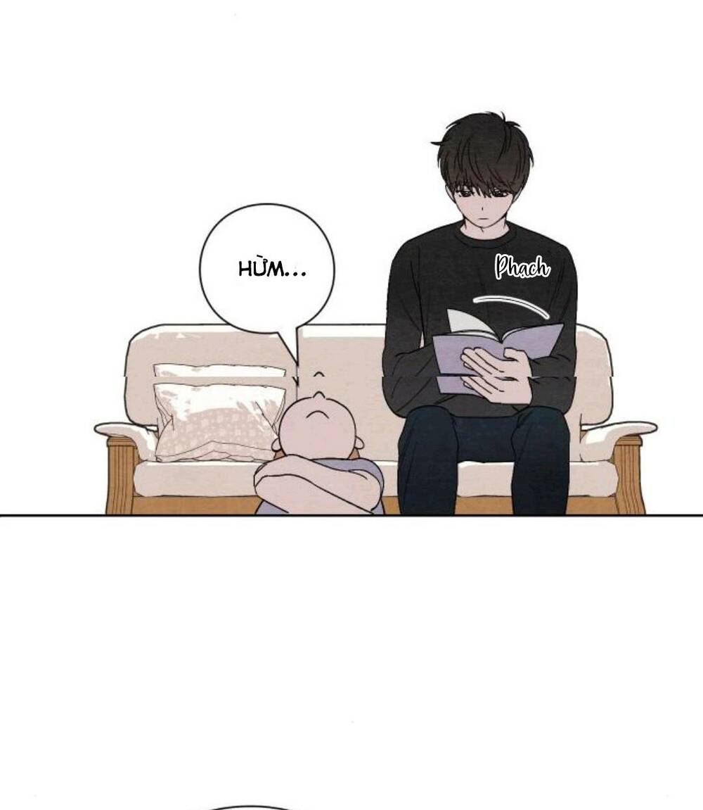 Bí Mật Thanh Xuân: Chapter 9