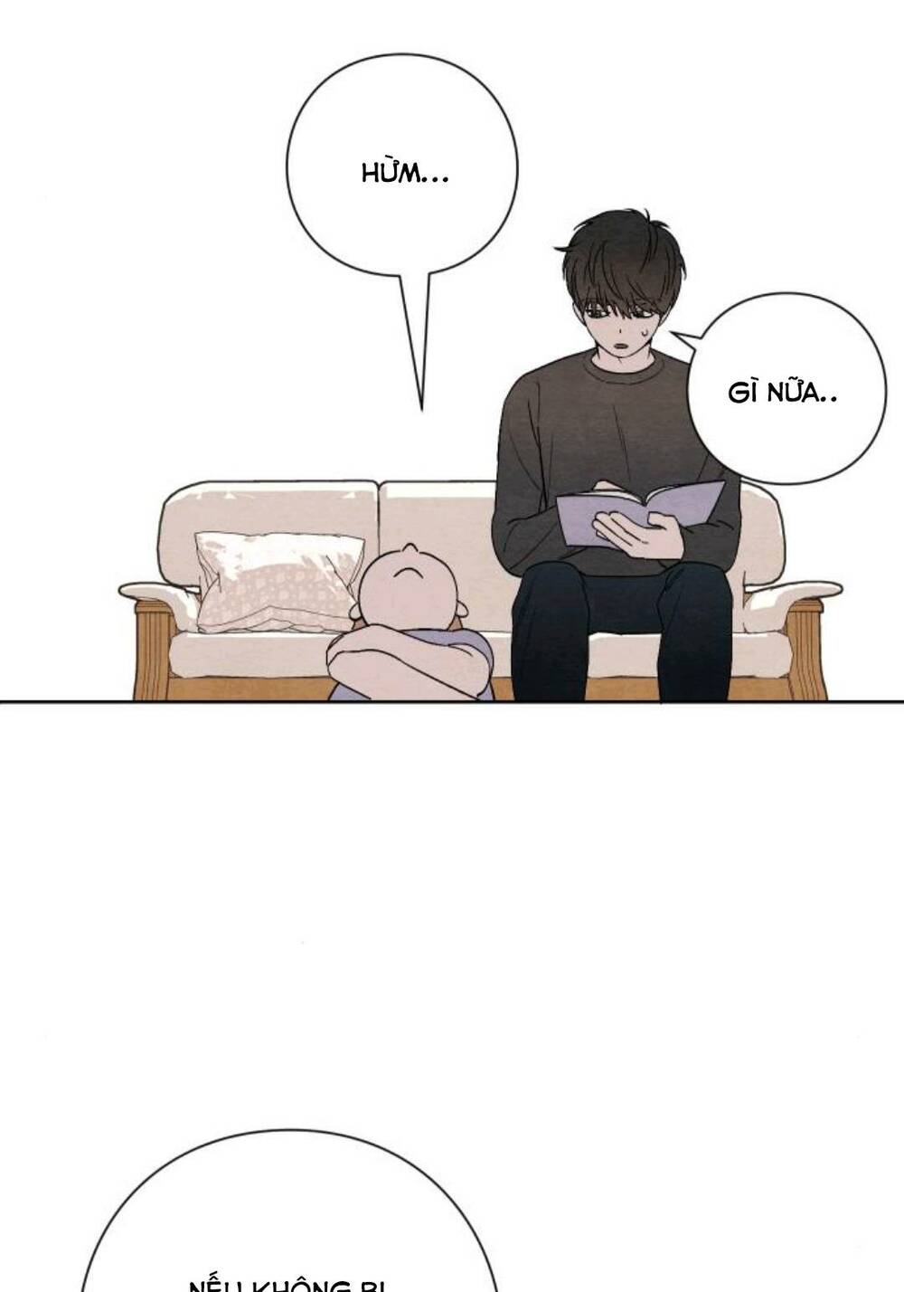 Bí Mật Thanh Xuân: Chapter 9